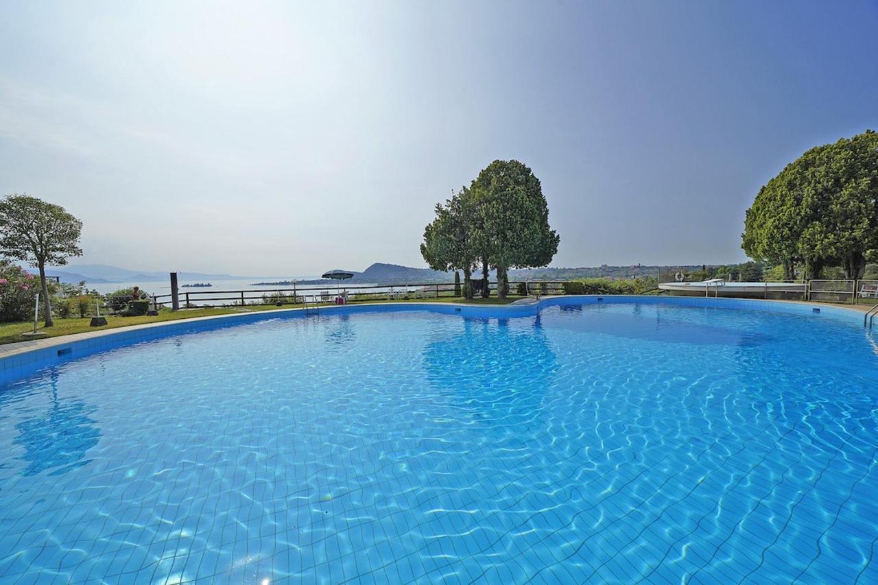 Апартаменты Centro Residenziale Benaco - Gardagate *